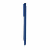 ESCRI - Gerecyclede aluminium balpen - Royal Blauw