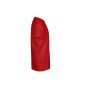 MENS FIT T-SHIRT, RED, 3XL, NEUTRAL