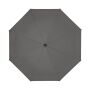 FALCONETTI - Opvouwbaar - Handopening -  90 cm - Donker grijs
