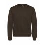 Miami Roundneck Dark Mocca S