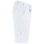 Werkbroek Functional Stretch Redefined Kort 506112 White 66