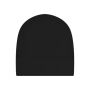 Running Beanie black