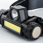 Hoofdlamp REEVES-YAUCO