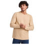 Extreme herenshirt met lange mouwen - Zwart - 3XL