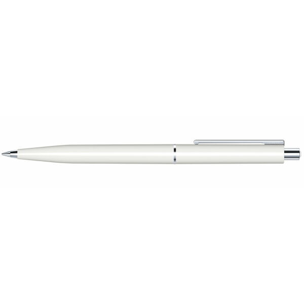 Point Polished Weiß Point Polished Weiß