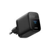 Anker ACE Oplader EU 45W, zwart