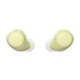 Sony WF-C510 Wireless Earbud (Geel)