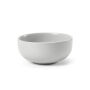 Okeeffe Bowl - Lichtgrijs