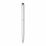 FLORINA - Stylus balpen - Zilver