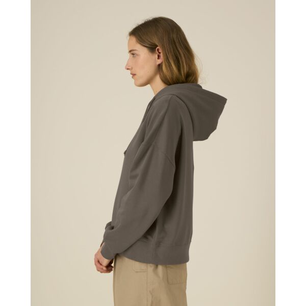 Stella Nora - Het dames hoodie-sweatshirt - XS Stella Nora - Het dames hoodie-sweatshirt - XS