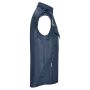 Workwear Softshell Vest - STRONG - navy/navy XXL