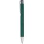 Balpen Debra | Gerecycled | Chromen details - bruin Balpen Debra | Gerecycled | Chromen details - bruin