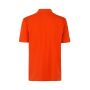 PRO Wear poloshirt | borstzak - Oranje, 6XL