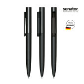 zwart