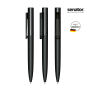 senator HEADLINER Soft Touch Draaibalpen zwart