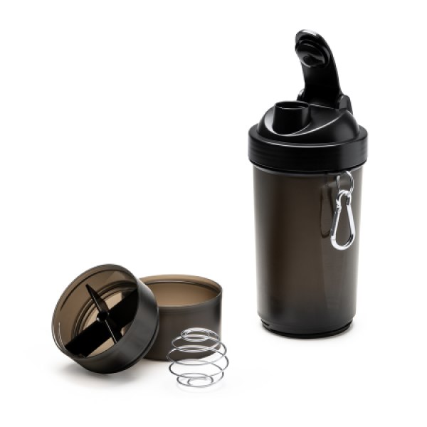 REILY PP shaker 800 ml REILY PP shaker 800 ml