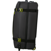 American Tourister Urban Track Duffle/Wh M Coated