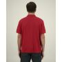 Prepster 2.0 - De unisex polo - Passionate Red (XXS)