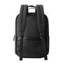 XD Design Soft Tote Rugzak, zwart, grijs