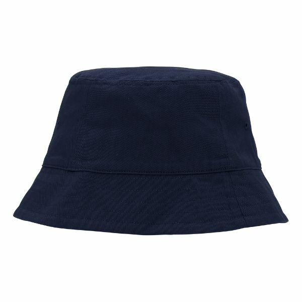 Neutral Bucket Hat_Navy_M/L Neutral Bucket Hat_Navy_M/L