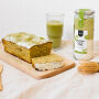Pineut - Cake - Matcha Latte Cake