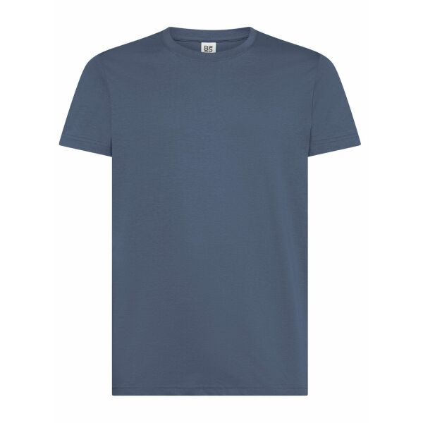 BS Gemini t-shirt, 150 gr/m² - Denim BS Gemini t-shirt, 150 gr/m² - Denim
