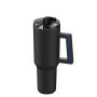 Thermobeker RETUMBLER-myKINGS CANYON 900 - blauw, zwart