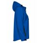 BS Storm dames softshell jas, 340 gr/m² - Kobaltblauw BS Storm dames softshell jas, 340 gr/m² - Kobaltblauw
