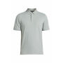 Txlite Tri-Blend Polo M Grey Green S