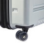Rempart 2.0 79cm Trunk Reiskoffer - Silver