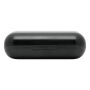 Draadloze In-Ear hoofdtelefoon TWINS zwart
