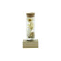 Droogbloemen door de brievenbus small, Wit