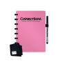 Correcbook A5 Original Blossom Pink