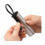 SlimBoost 5000 RCS R-Alu Powerbank - titanium