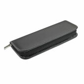 BALTIMORE - Balpen en rollerbalpen set - Zwart