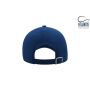 LIBERTY SANDWICH CAP, ROYAL/WHITE, One size, ATLANTIS HEADWEAR