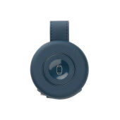 VINGA Baltimore RCS 2-in-1 draadloze 15W lader, donkerblauw