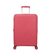 American Tourister Diablast Spinner 68/25 Exp Tsa