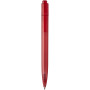Thalaasa ocean-bound plastic ballpoint pen - Red