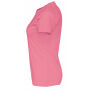 Cottover Gots T-shirt Lady Pink XXL Cottover Gots T-shirt Lady Pink XXL