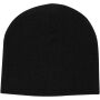 Izu beanie - Zwart