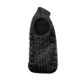 EKO VEST MEN, BLACK, XXL, PEN DUICK