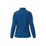 Dames Softshelljas 2 lagen royal blue XL Dames Softshelljas 2 lagen royal blue XL