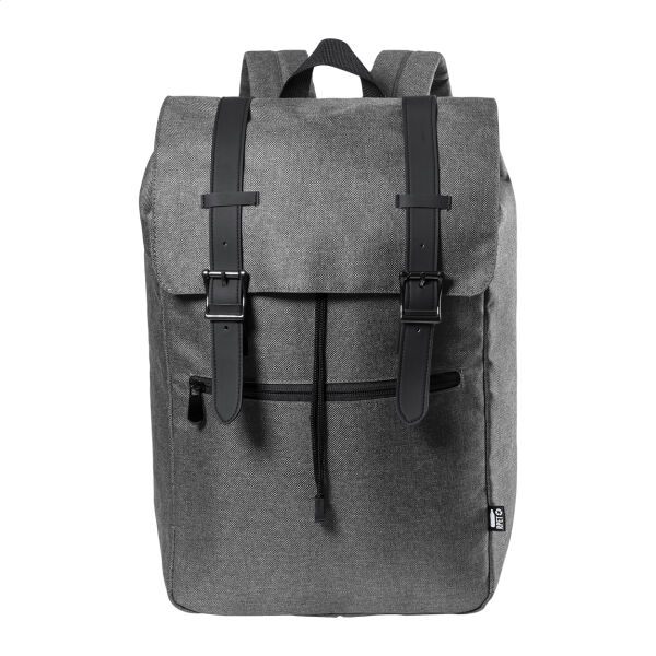 Hopkins - RPET backpack Hopkins - RPET backpack