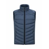 Mistblauw