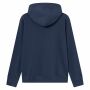 Brickstone unisex hoodie, 280 gr/m² - Navy