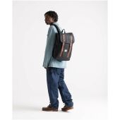 Herschel Retreat™ gerecyclede rugzak 23 l - Zwart