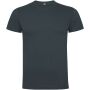Dogo Premium herenshirt met korte mouwen - Ebony - 3XL