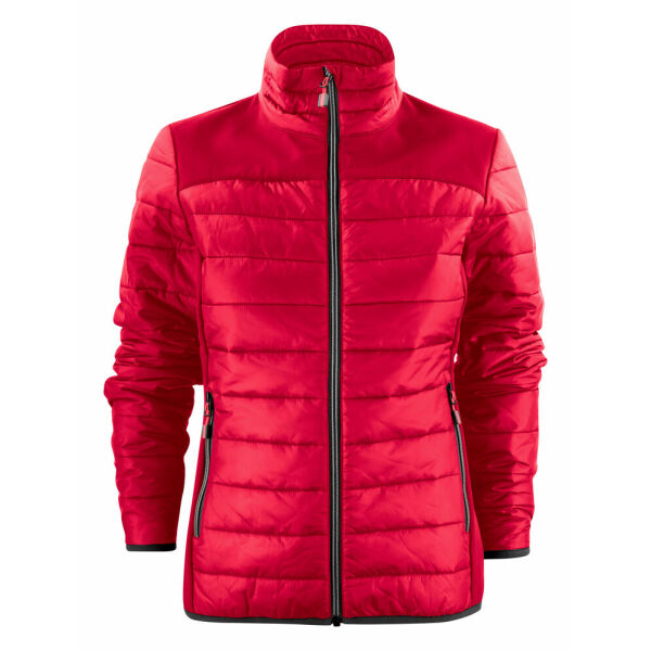 Expedition Lady Jacket Red XXL Expedition Lady Jacket Red XXL