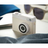 RAPID - Digitale camera - Beige